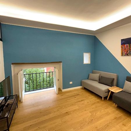 Santa Maria Maggiore Suite Napoli Exterior foto