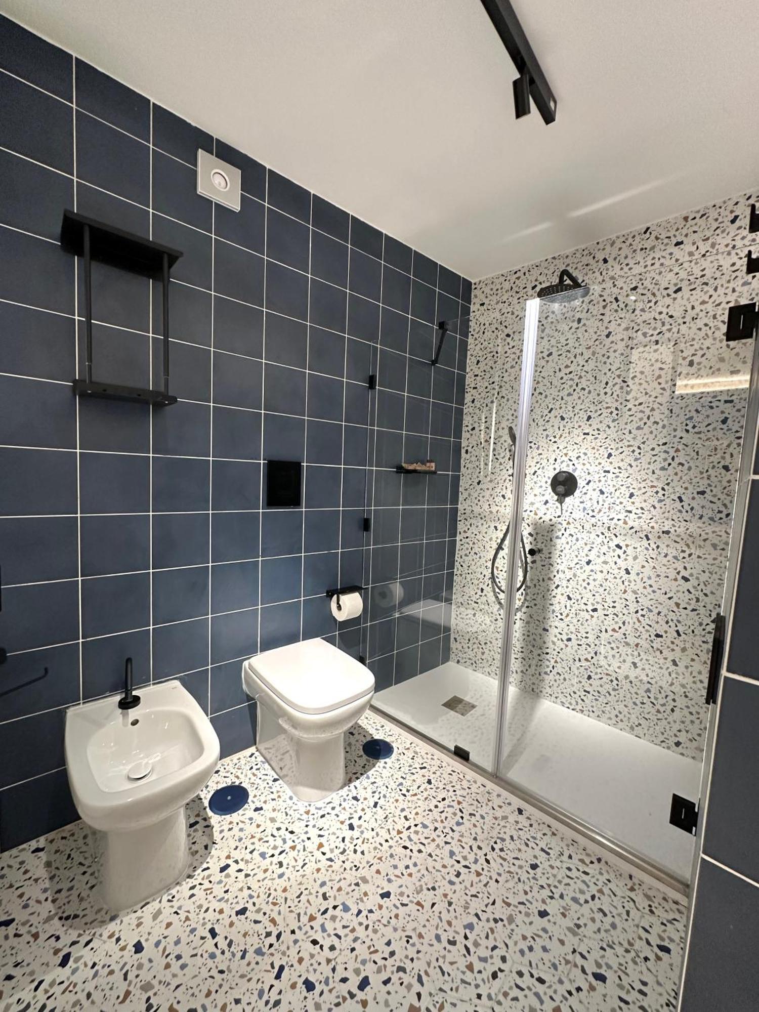 Santa Maria Maggiore Suite Napoli Exterior foto