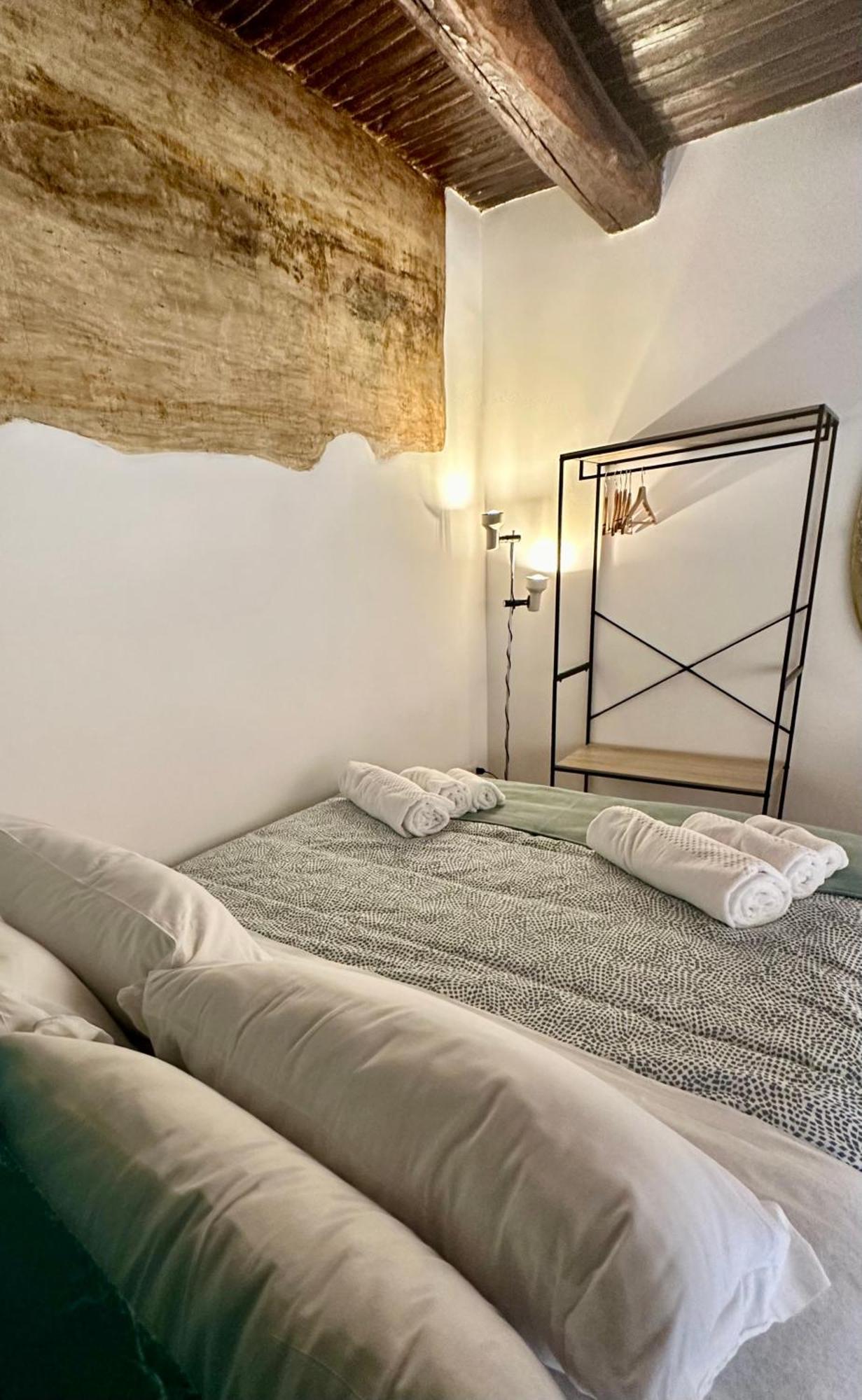 Santa Maria Maggiore Suite Napoli Exterior foto